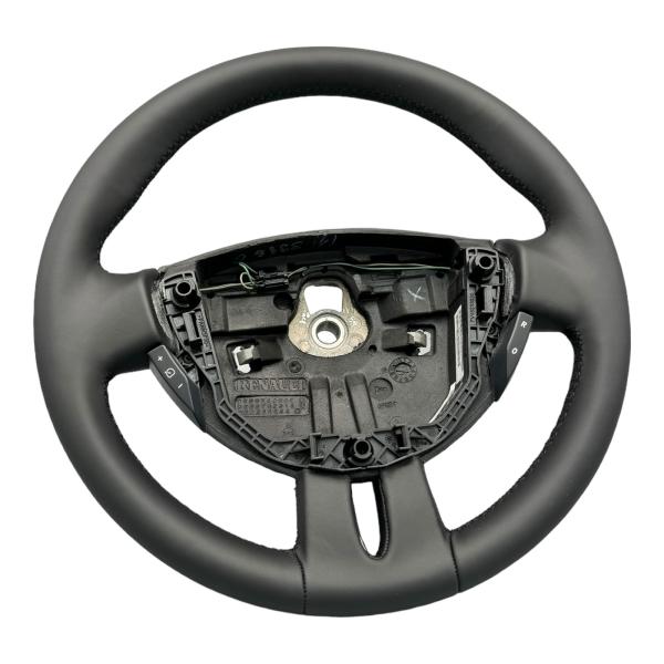 RENAULT TWINGO Lenkrad neu beziehen RENAULT TWINGO Lenkrad neu beziehen